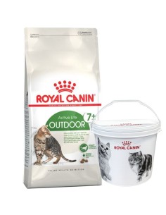 1.5KG GATO SENIOR 7+ ACTIVE ROYAL CANIN