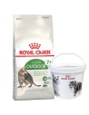 1.5KG GATO SENIOR 7+ ACTIVE ROYAL CANIN