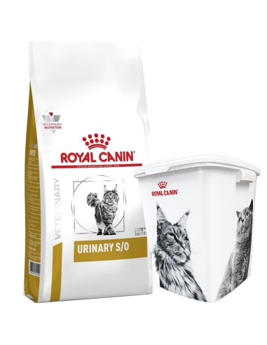 7.5KG GATO ADULTO CUIDADO URINARIO S/O ROYAL CANIN