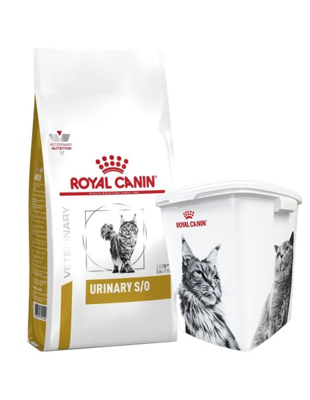 7.5KG GATO ADULTO CUIDADO URINARIO S/O ROYAL CANIN
