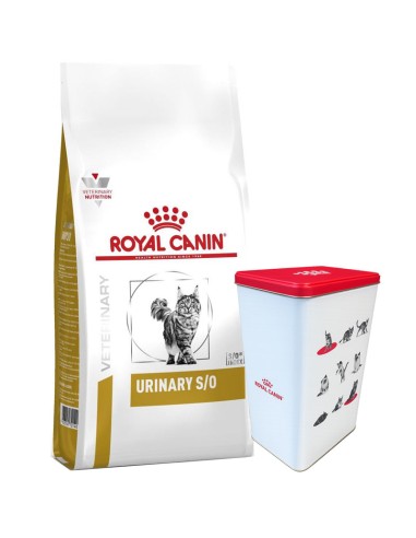 1.5KG GATO ADULTO CUIDADO URINARIO S/O ROYAL CANIN