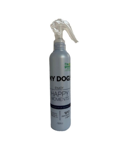 250ml ELIMINADOR OLORES HAPPY MOMENTS ENJOY