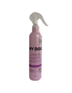 250ml ELIMINADOR OLORES HAPPY MOMENTS CANDY KISS