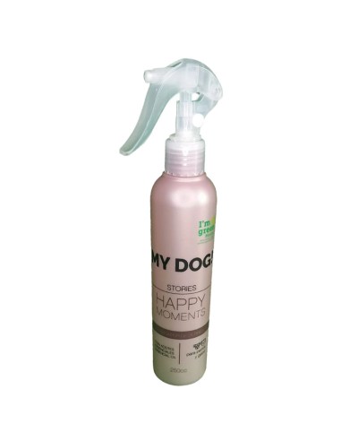 250ml ELIMINADOR OLORES HAPPY MOMENTS MIME