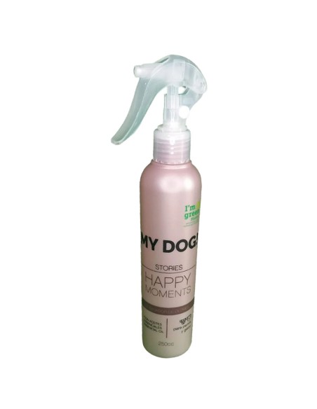250ml ELIMINADOR OLORES HAPPY MOMENTS MIME