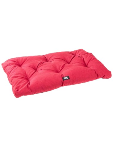 COLCHONETA SOFFY 65 ROJO