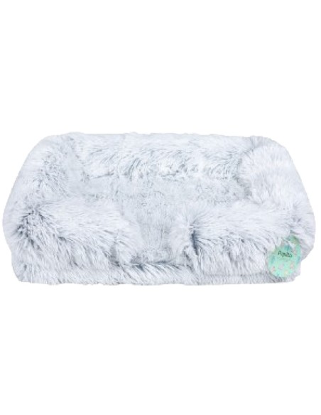 CAMA PET SOFA AFELPADO M, 60 x 48 x 15CM