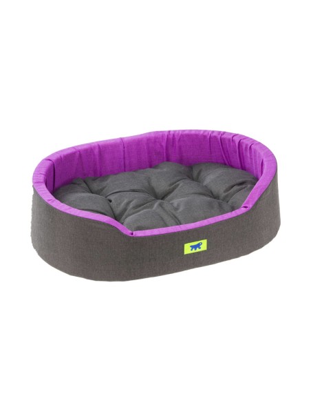 CAMA DANDY55 VIOLETA