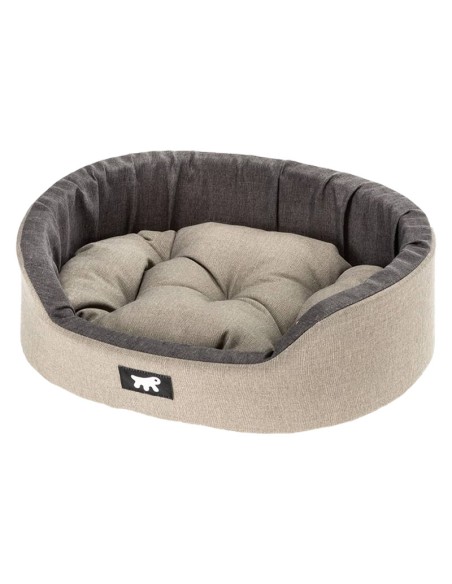 CAMA DANDY55 GRIS