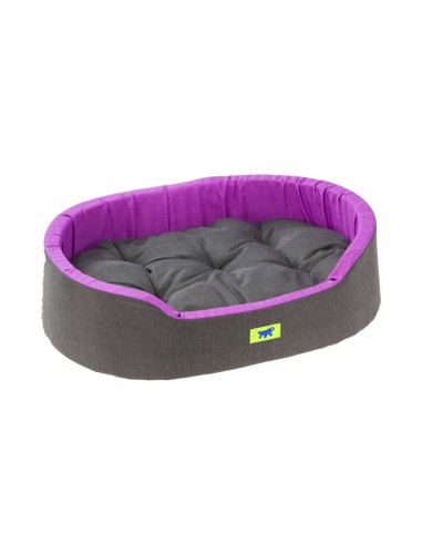 CAMA DANDY65 VIOLETA