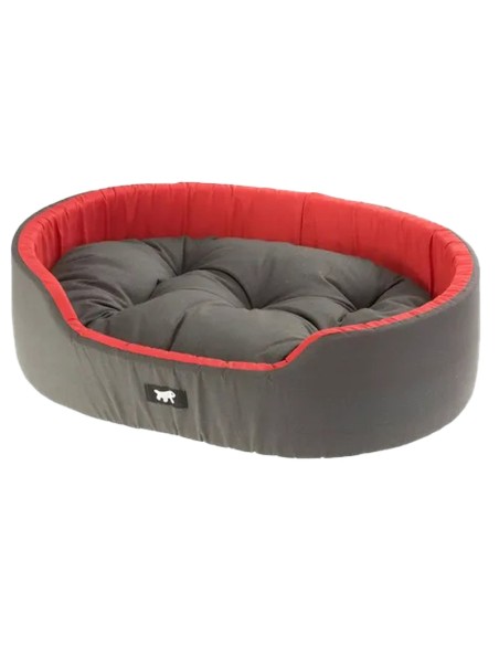 CAMA DANDY65 ROJA