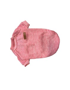 Buzo Rosa Largo 45cm