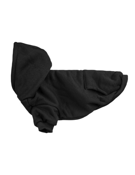 Buzo Canguro Negro 31cm x 48cm x 32cm