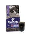 Nutrican Perro adulto Raza Mediana y Grande Cordero 20kg