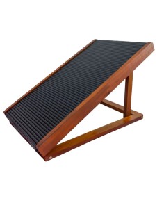 RAMPLA PLEGABLE AJUSTABLE A 3 ALTURAS, MEDIANA No.2