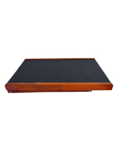 RAMPLA PLEGABLE AJUSTABLE A 3 ALTURAS, GRANDE No.3