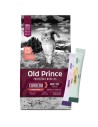7.5Kg Gato Castrado Old Prince