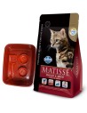 Matisse GATO Adulto Pollo y Arroz 7.5Kg