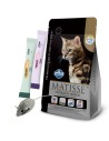 7.5 kg GATO Castrado Pollo Matisse