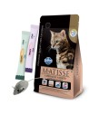 7.5Kg GATO Castrado Salmon Matisse