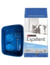 EXCELLENT Gato Adulto 7.5 kg