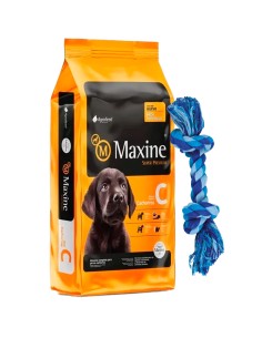 Maxine Perro Cachorro 7,5 kg