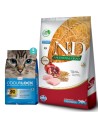 NYD ANCESTRAL GATO ADULTO CASTRADO 7.5KG