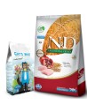 NYD ANCESTRAL GATO ADULTO CASTRADO 7.5KG