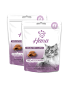 SNACK HANA gato adulto CONTROL ph urinario 2UNID 60g C/U