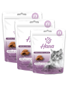 SNACK HANA gato adulto CONTROL ph urinario 60g C/U 3UNID