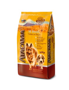 ATACAMA PERRO ADULTO TODAS LAS RAZAS 20KG +2KG