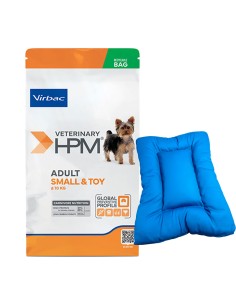 HPM VIRBAC PERRO ADULTO RAZA PEQUEÑA MINI 7KG