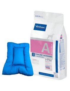 hpm virbac PERRO ADULTO Hypoalergenica A2 12kg