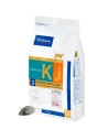 HPM VIRBAC ADVANCED KIDNEY & JOINT GATO ADULTO 3KG