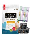 FORMULA NATURAL CARNE FRESCA GATO ADULTO POLLO 10KG
