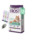 FROST GATO SENIOR CASTRADO 7.5KG