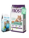 FROST GATO SENIOR CASTRADO 7.5KG