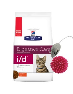 Hills Digestive Care i/d gato adulto 1.8Kg