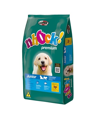 10kg perro cachorro nhock