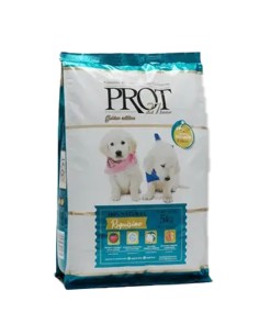 Prot 27 Junior Perro Cachorro 5 kg