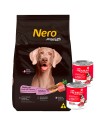 20kg PERRO ADULTO NERO PREMIUM