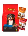 22KG PERRO ADULTO NERO CARNE