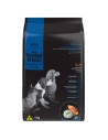 Three Dogs Perro Cachorro Razas Medianas y Grandes 15 kg + 2 kg