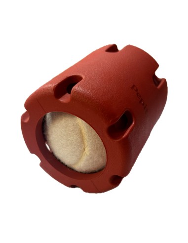 juguete tennis tumble 9.7cm