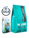 M-Line (vittamax) Gato ADULTO castrado 10kg