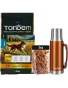 TANDEM PERRO ADULTO CORDERO 15KG+2KG