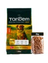 TANDEM PERRO SENIOR CORDERO 15KG+2KG