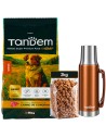 TANDEM PERRO SENIOR CORDERO 15KG+2KG