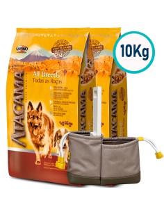 ATACAMA PERRO ADULTO TODAS LAS RAZAS 10KG