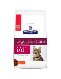 Hills Digestive Care i/d gato adulto 1.8Kg
